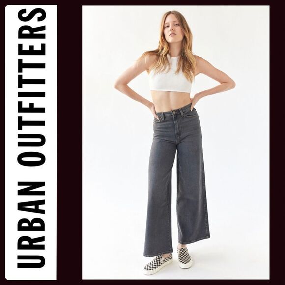 NWT UO y2k Baggy Jeans Sz 40 NWT - Picture 11 of 11